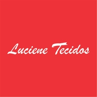 Logotipo da empresa LUCIENE TECIDOS