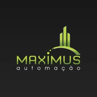 Logotipo da empresa MAXIMUS AUTOMACAO EM ELETRICAS AVANCADAS LTDA