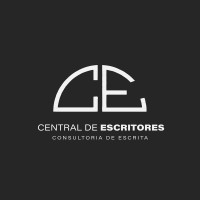 Logotipo da empresa CENTRAL DE ESCRITORES