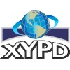 Logotipo da empresa XYPD