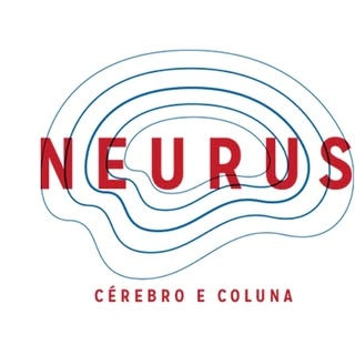Logotipo da empresa NEURUS