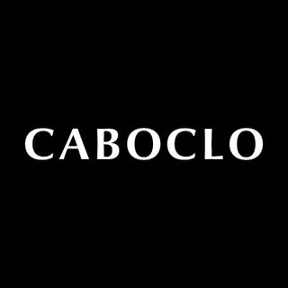 Logotipo da empresa CABOCLO