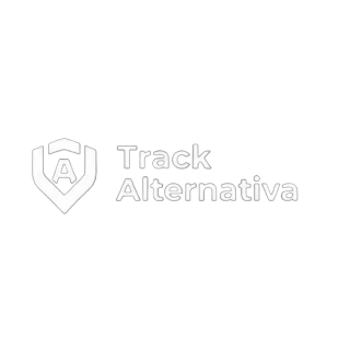 Logotipo da empresa ALUGUE JA