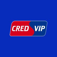 Logotipo da empresa CRED VIP