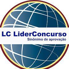Logotipo da empresa LIDER APOSTILAS