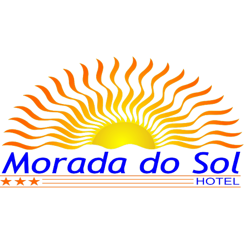 Logotipo da empresa HOTEL MORADA DO SOL