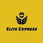 Logotipo da empresa ELITE EXPRESS COURIERS