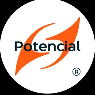 Logotipo da empresa POTENCIAL IMOVEIS