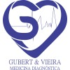 Logotipo da empresa GV MEDICINA