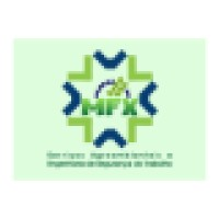 Logotipo da empresa MFX SERVICOS