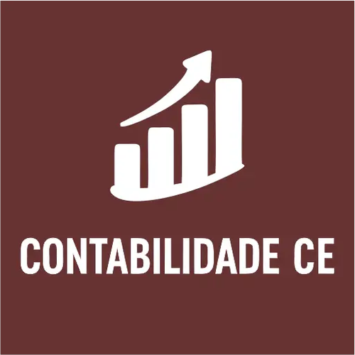 Logotipo da empresa JK CONTABILIDADE