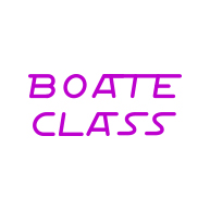 Logotipo da empresa BOATE CLASS