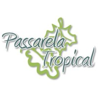 Logotipo da empresa PASSARELA TROPICAL