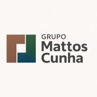 Logotipo da empresa CONSTRUTORA MATTOS CUNHA LTDA