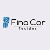 Logotipo da empresa FINA COR