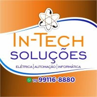Logotipo da empresa IN TECH SOLUCOES EM ENGENHARIA