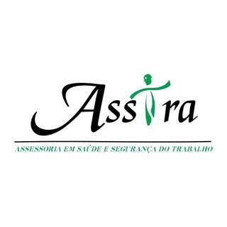 Logotipo da empresa ASSTRA
