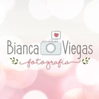 Logotipo da empresa BIANCA VIEGAS FOTOGRAFIA