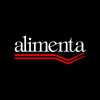 Logotipo da empresa ALIMENTA