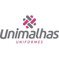 Logotipo da empresa UNIMALHAS UNIFORMES LTDA
