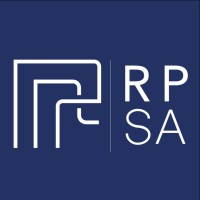Logotipo da empresa RPSA
