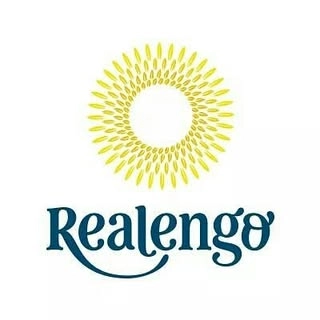 Logotipo da empresa REALENGO PARTICIPACOES SOCIETARIAS