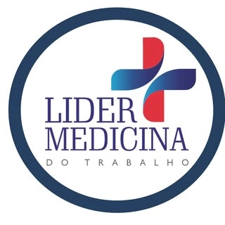 Logotipo da empresa LIDER MEDICINA EXAMES LTDA
