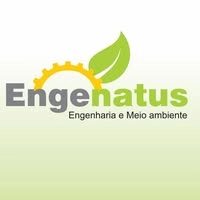 Logotipo da empresa ENGENATUS