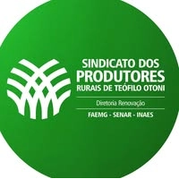 Logotipo da empresa SINDICATO RURAL