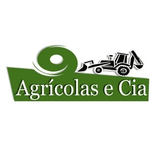 Logotipo da empresa AGRICOLAS E CIA