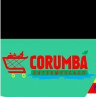 Logotipo da empresa MERCADO CORUMBA
