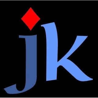 Logotipo da empresa JK ATELIER DE ARTES