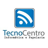 Logotipo da empresa TECNOCENTRO