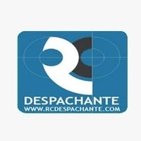 Logotipo da empresa RC