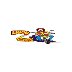 Logotipo da empresa UNIAO K M