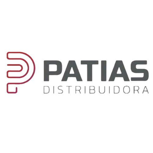 Logotipo da empresa LUIZ C PATIAS