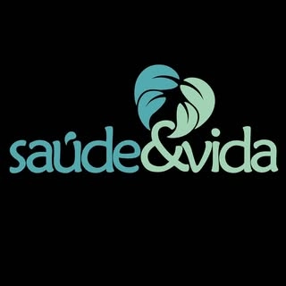 Logotipo da empresa SAUDE & VIDA