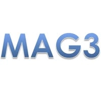 Logotipo da empresa MAG3 TRANSPORTES & LOGISTICA LTDA