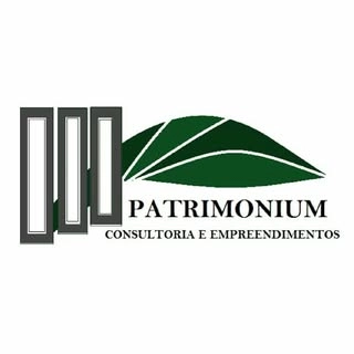 Logotipo da empresa PATRIMONIUM