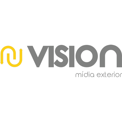 Logotipo da empresa VISION MIDIA EXTERIOR