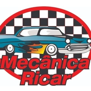 Logotipo da empresa MECANICA RICAR
