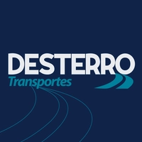 Logotipo da empresa DESTERRO TRANSPORTES