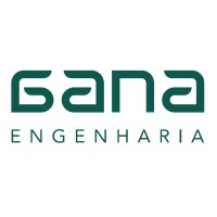 Logotipo da empresa GANA ENGENHARIA