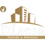 Logotipo da empresa DILACOM