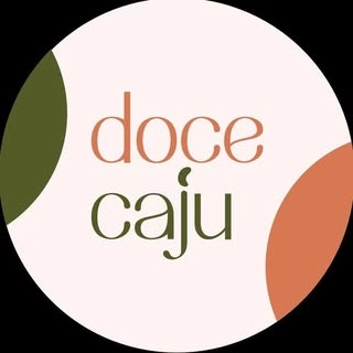 Logotipo da empresa DOCE CAJU