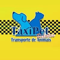 Logotipo da empresa TAXIPET PELOTAS