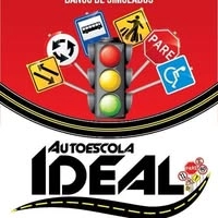 Logotipo da empresa AUTO ESCOLA IDEAL