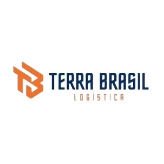 Logotipo da empresa TERRA BRASIL LOGISTICA