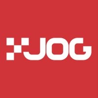 Logotipo da empresa JOG LOCACAO DE ANDAIMES