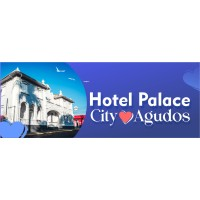 Logotipo da empresa HOTEL CITY PALACE
